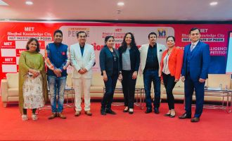 MET PGDM Hosts National HR Summit: Navigating the AI Revolution in Professional Landscapes